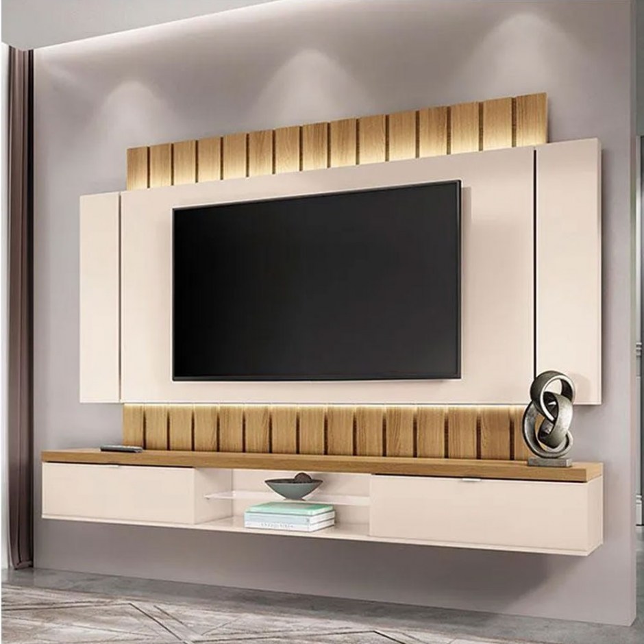 Plasma Stands and Wall Units