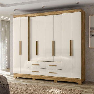 San Lorenzo Wardrobe  