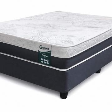 Ortho Ease - Single Bed