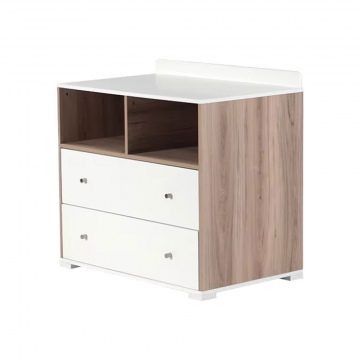 Lunar Large Compactum - Sahara